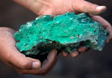 Cobalt : l’Indonésie détrônera la RDC d’ici les années 2040 (AIE)