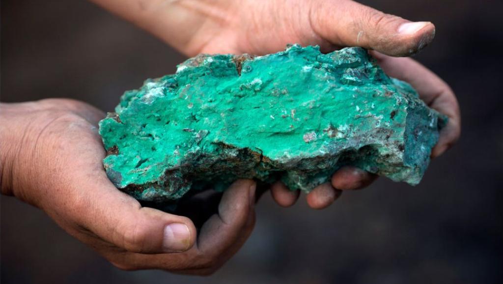 Cobalt : l’Indonésie détrônera la RDC d’ici les années 2040 (AIE)