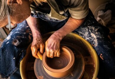 L’économie circulaire crée de nouveaux métiers artisanaux à structurer (dossier)