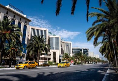 Le Top 50 des villes les plus attractives d’Afrique en 2025 selon Oxford Economics