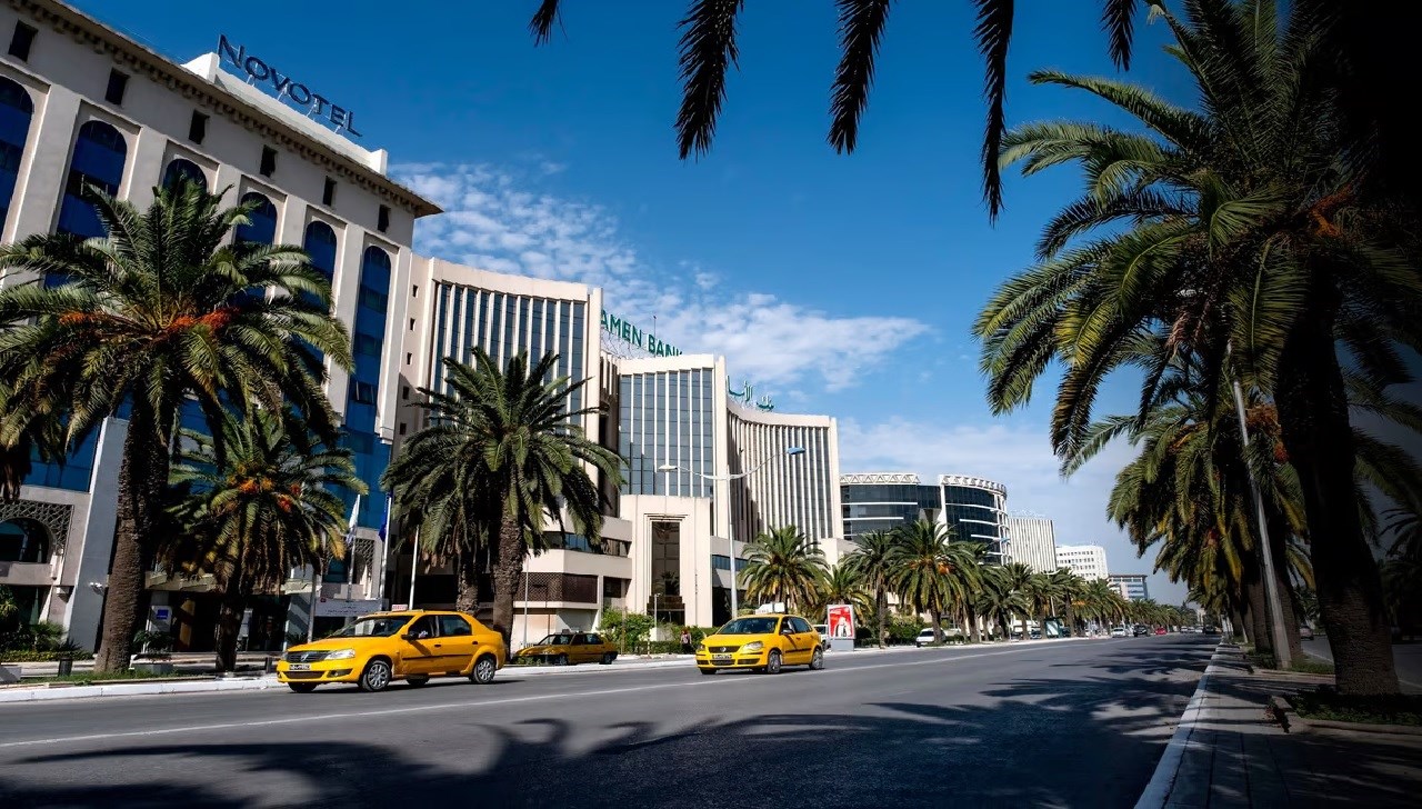 Le Top 50 des villes les plus attractives d’Afrique en 2025 selon Oxford Economics