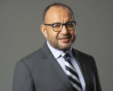 Rachid YOUSRY Directeur Général LafargeHolcim Côte d’Ivoire