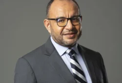 Rachid YOUSRY Directeur Général LafargeHolcim Côte d’Ivoire