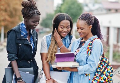 Harvard sous sanctions : les étudiants africains pris au piège de la décision de Trump