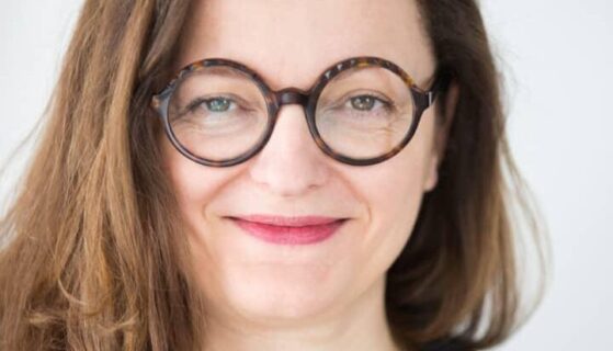 Marianne Magnin – de l’entreprise à l’intérêt général