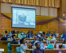 Accra: Sommet des Jeunes Leaders Africains 2025 – Appel à Candidatures