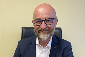 Bruno ALBERT Conseiller en Gestion de Patrimoine Immobilier et Financier