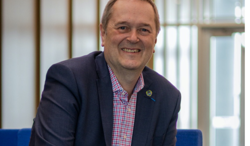 Entretien – Carl VIEL, PDG Québec International