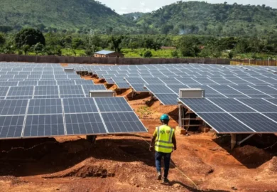 Côte d’Ivoire : feu vert pour la construction d’une centrale solaire de 85 934 MWh à Katiola