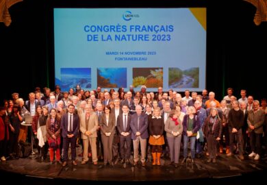 Abu Dhabi: L’édition 2025 du Congrès mondial de la nature de l’UICN