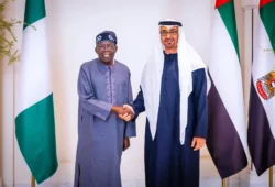 Virgin Nigeria : relier le Nigéria à Dubaï