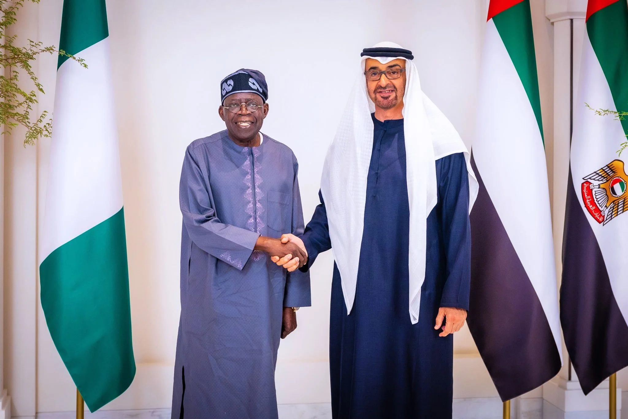 Virgin Nigeria : relier le Nigéria à Dubaï
