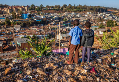 Les petites villes, grandes oubliées de l’urbanisation en Afrique