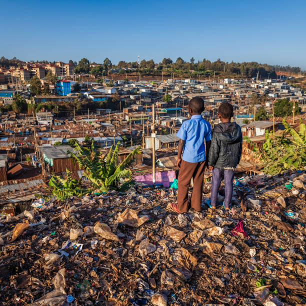 Les petites villes, grandes oubliées de l’urbanisation en Afrique