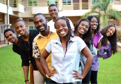 AFRIMA veut former 1,2 million de jeunes Africains en 5 ans grâce à TAKA
