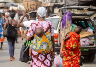 Comment réussir sur le marché africain