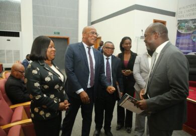 Africa CEO Forum 2025, la Confédération Générale des Entreprises de Côte d’Ivoire (CGECI) a échanger avec plusieurs missions diplomatiques et institutions présentes à Abidjan (Images)