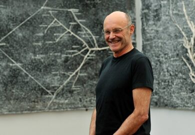 Anselm Kiefer, plasticien de la mémoire allemande