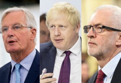 Brexit : 10 personnalités clés des négociations