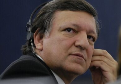 Biographie : José Manuel Barroso