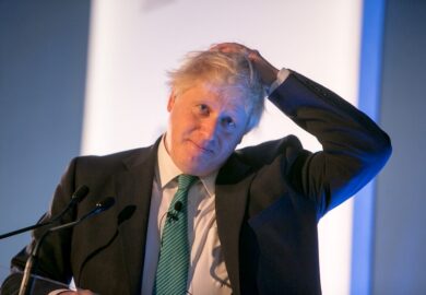 Boris Johnson : l&rsquo;ambition avant tout ?