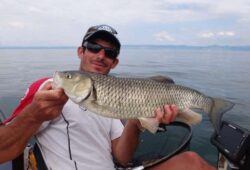 Pêche : qui consomme le plus de poissons en Europe ?