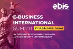 Dakar: E-Business International Summit (EBIS)