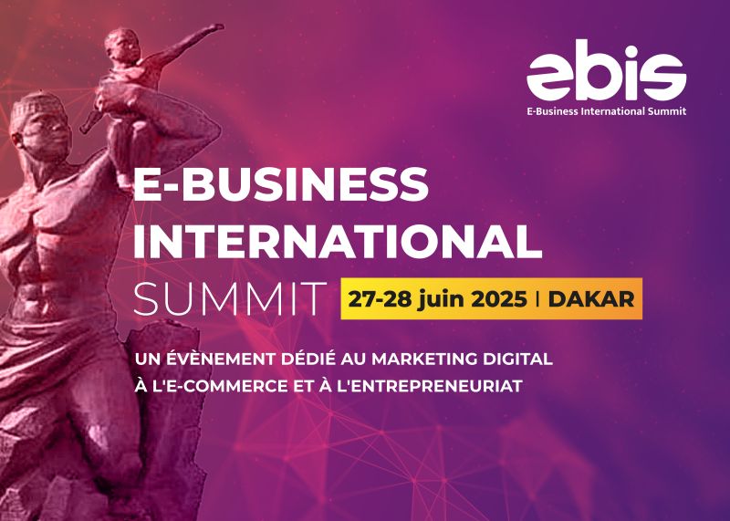 Dakar: E-Business International Summit (EBIS)