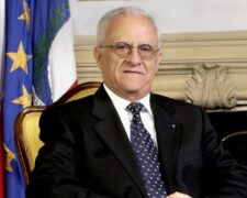 Biographie : Edward Fenech Adami