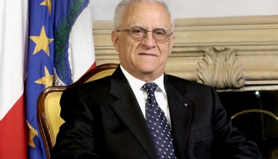 Biographie : Edward Fenech Adami