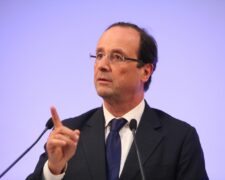 Biographie : François Hollande