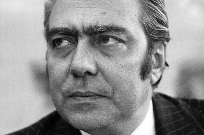 Biographie : François-Xavier Ortoli (1925-2007)
