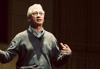 Frans de Waal, le Néerlandais qui observe les singes pour comprendre les hommes