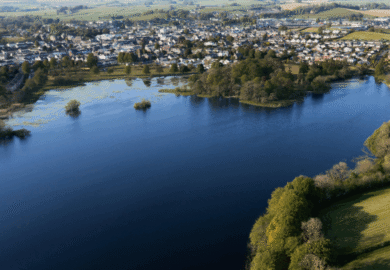 L’UE face à l’urgence d’une gestion durable de l’eau