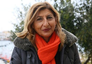 Giusi Nicolini, la lionne de Lampedusa