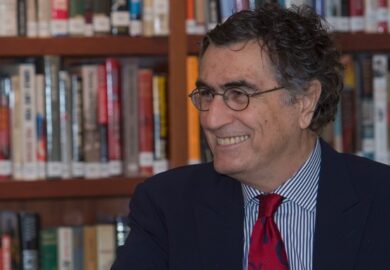 Hasan Cemal : le reporter du génocide arménien
