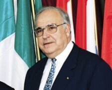 Helmut Kohl, l&rsquo;un des piliers de la construction de l&rsquo;Europe (biographie)
