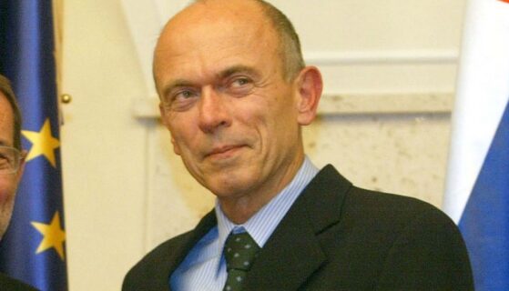 Biographie : Janez Drnovsek (1950 – 2008)