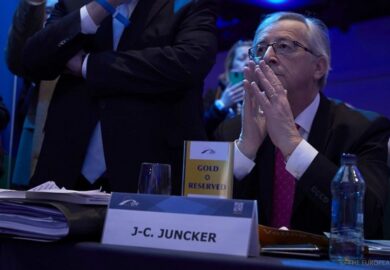 Biographie : Jean-Claude Juncker, ex-président de la Commission européenne