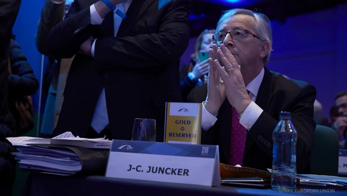 Biographie : Jean-Claude Juncker, ex-président de la Commission européenne