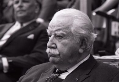Biographie de Joseph Bech
