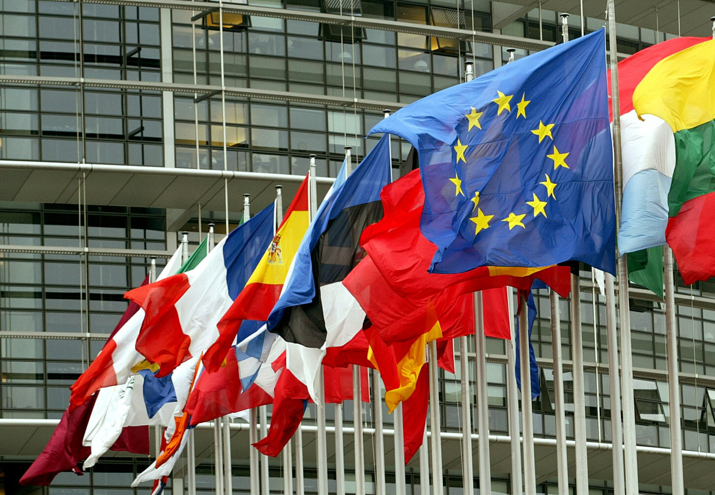 Connaissez-vous… les grandes entreprises de l&rsquo;Union européenne ?