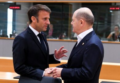 Au cœur des décisions européennes : le rôle des Etats membres