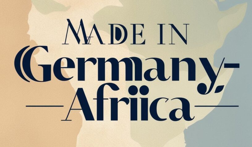 Nairobi: 3ème Édition du Made in Germany – Africa (MiGA)