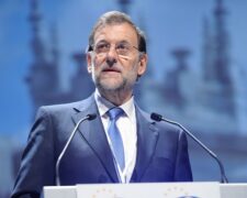 Mariano Rajoy, l&rsquo;austérité face aux Indignés