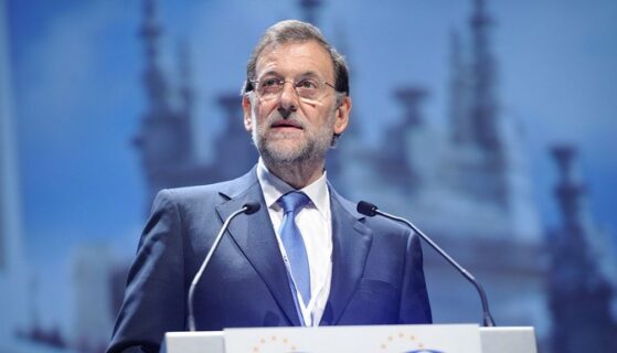 Mariano Rajoy, l&rsquo;austérité face aux Indignés