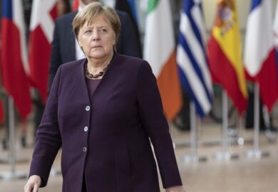 Angela Merkel : biographie de l&rsquo;ancienne chancelière allemande