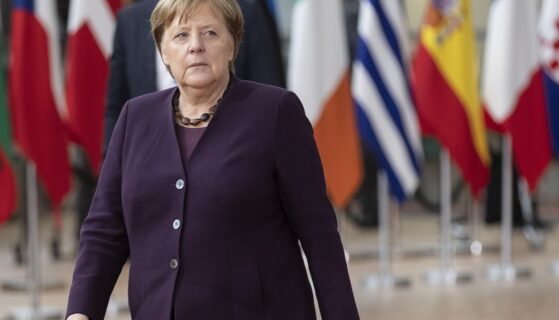 Angela Merkel : biographie de l&rsquo;ancienne chancelière allemande