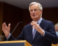 Qui est Michel Barnier, Premier ministre démissionnaire et figure politique européenne ?