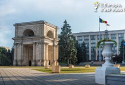 La position géopolitique stratégique de la Moldavie, candidate à l&rsquo;adhésion à l&rsquo;UE